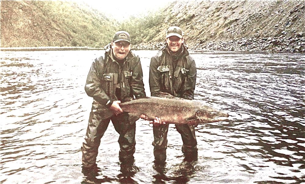 Fangstene i Alta stupte. Skremmende mange rømlinger.